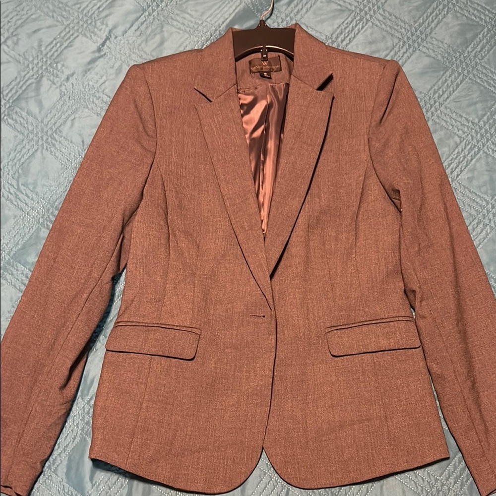 Women’s blazer